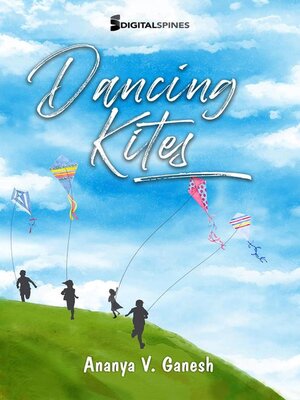 cover image of Dancing Kites